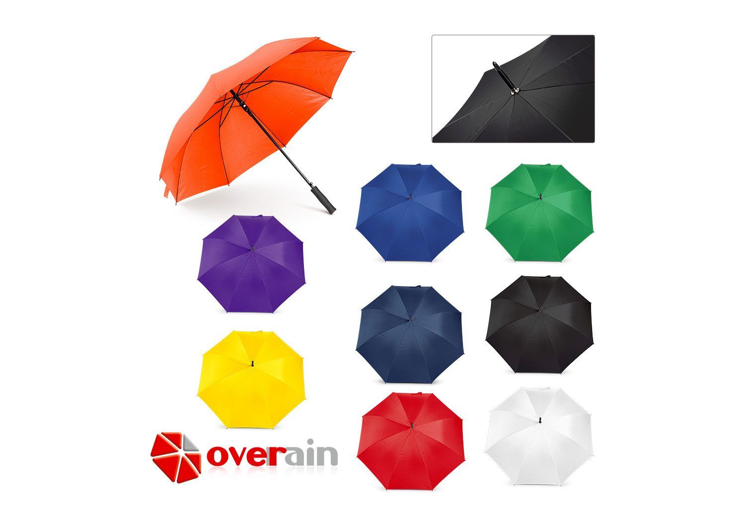 Sombrilla corporativa